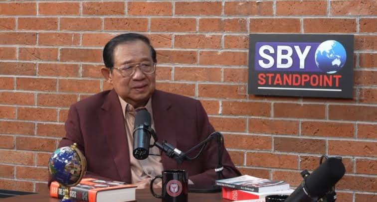 SBY Soroti Dampak Konflik Timur Tengah, Berisiko Ulangi Krisis 2008