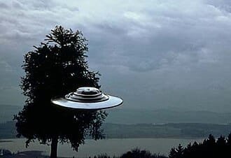 AS Hadirkan Portal Resmi UFO, Publik Mulai Pertanyakan Tujuannya