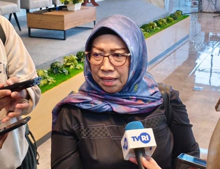 Sri Puji Khawatir Penghapusan Guru Honorer Perparah Krisis Tenaga Pendidik