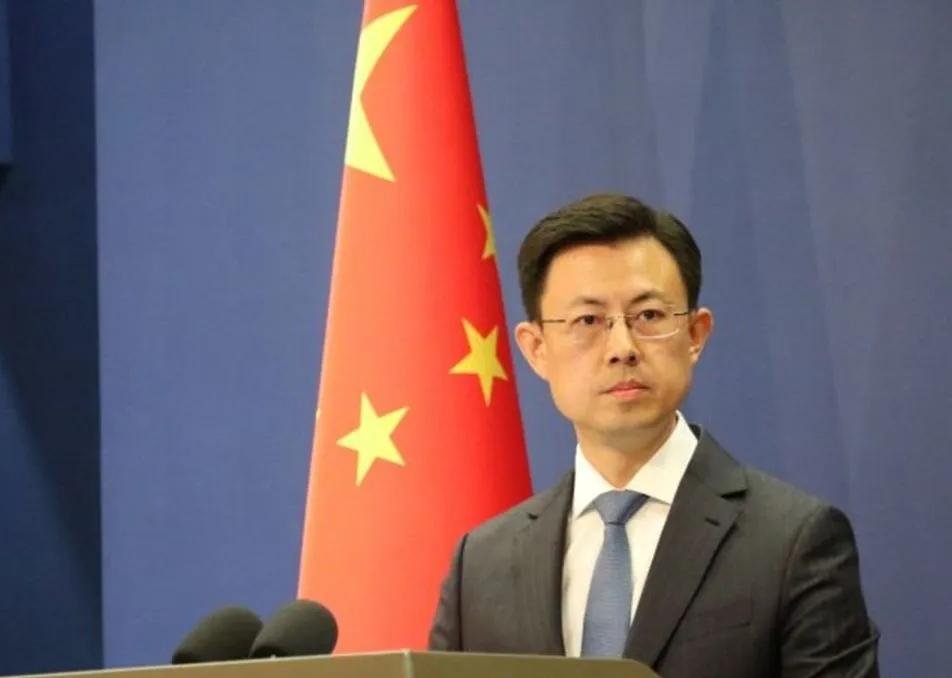 China Bantah Tuduhan Pasok Senjata untuk Konflik Iran