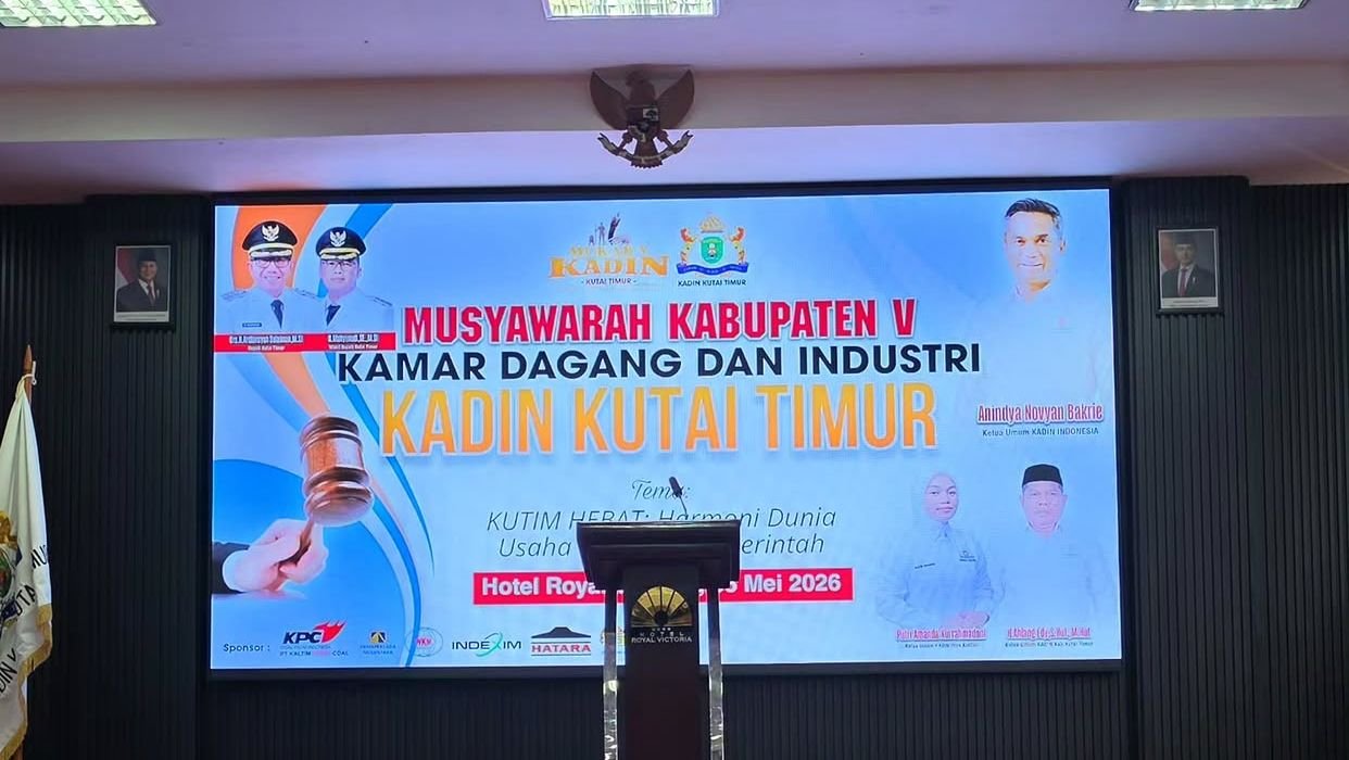 Mukab V Kadin Kutim Dedlock