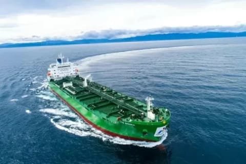 Kemlu Sampaikan Kabar Baik soal Dua Kapal Pertamina yang Sempat Tertahan di Selat Hormuz