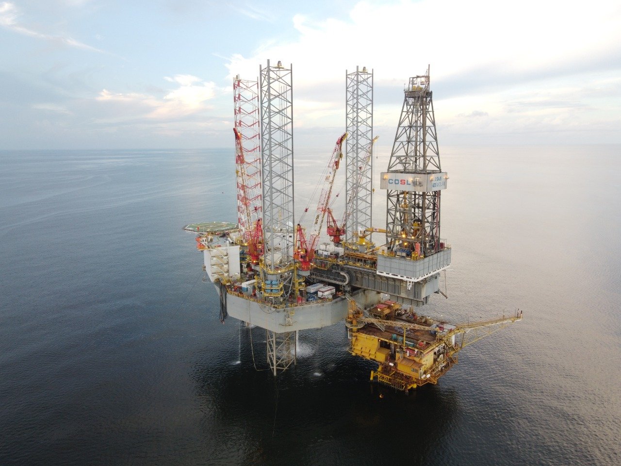 SKK Migas Temukan 13 Sumur Baru di Kaltim