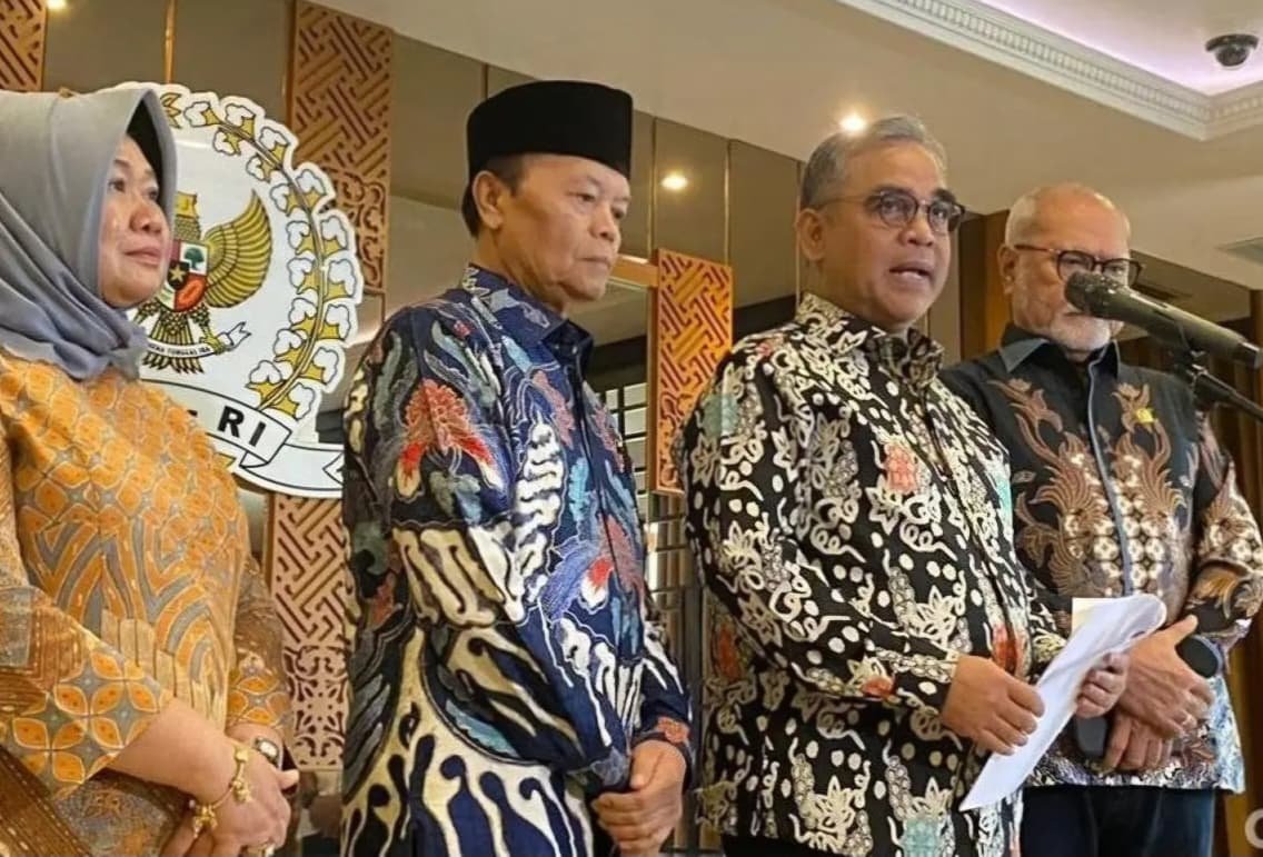 Final LCC Empat Pilar Kalbar Diulang, MPR Putuskan Rombak Tim Penilai