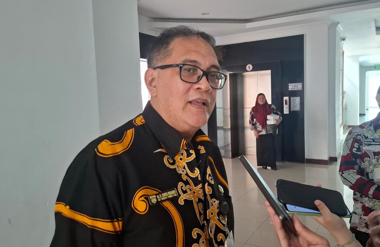 Dinkes Samarinda Dukung Raperda Penanggulangan TBC dan HIV, Jadi Payung Hukum Perkuat Pencegahan