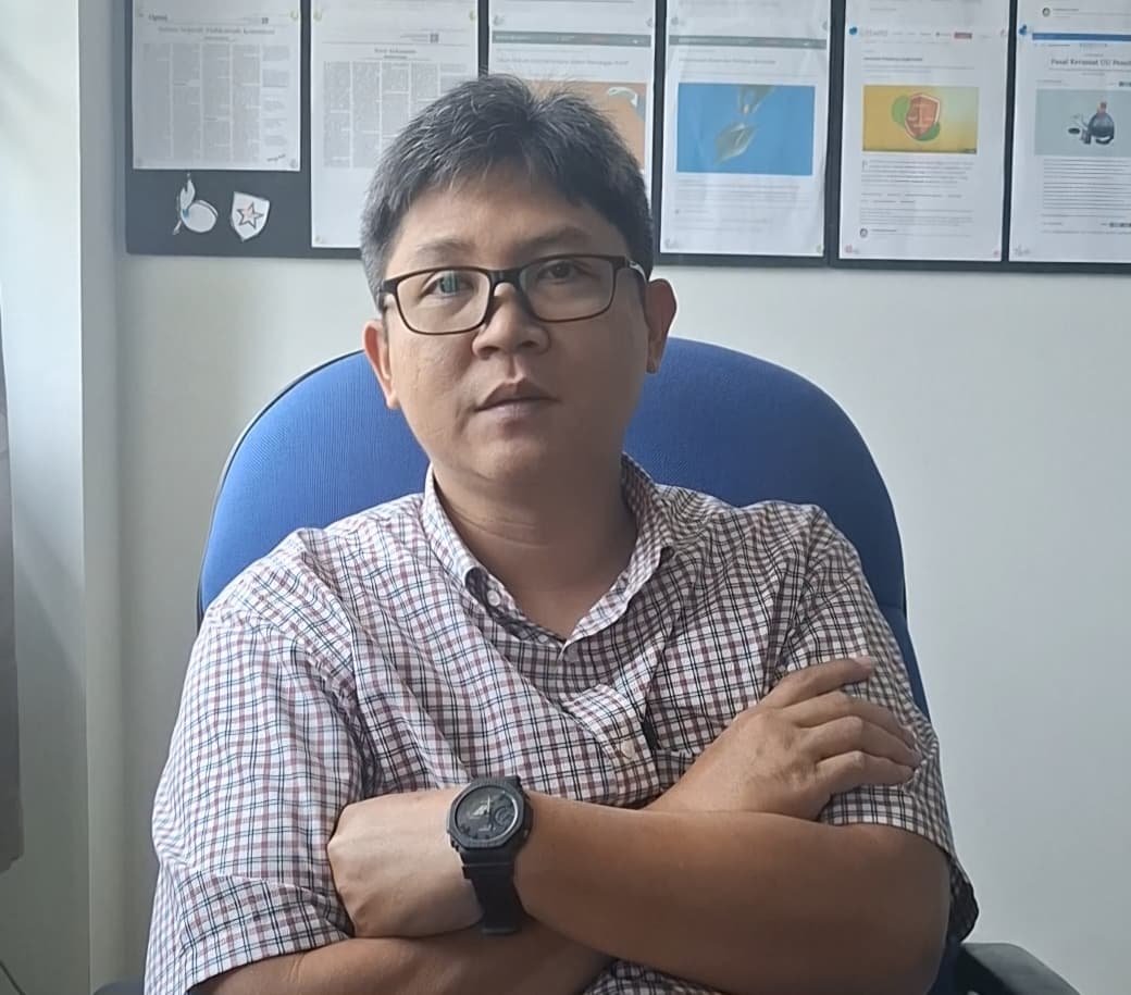 Castro: Evaluasi Menyeluruh Sistem MBG
