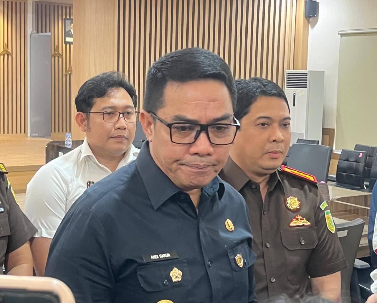 Pemkot dan Kejari Samarinda Evaluasi Pemanfaatan Aset Palaran, Tata Kelola BMD Jadi Sorotan