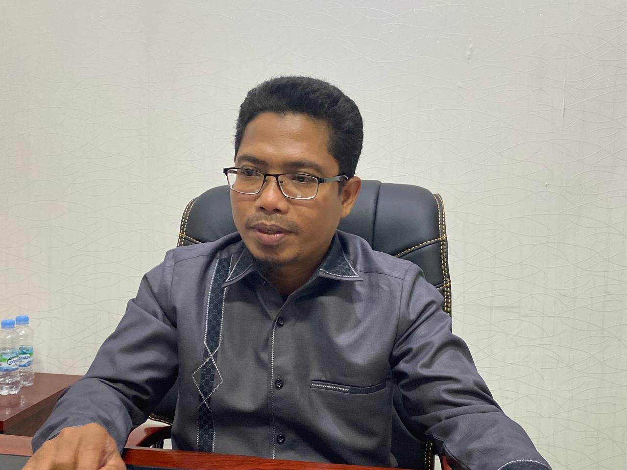 Tak Cuma Pelatihan, DPRD Samarinda Usul Modal Tanpa Bunga bagi Korban PHK Tambang
