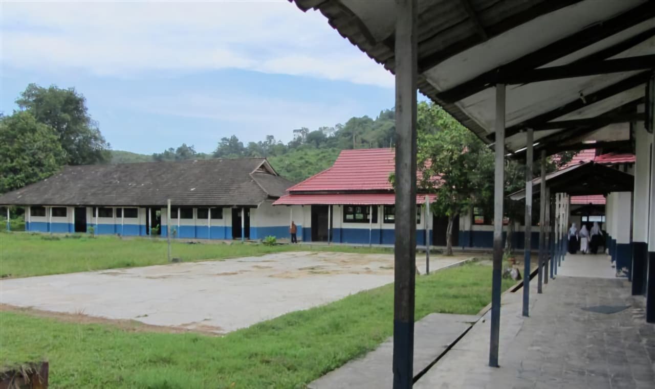 Tersisa 7 Sekolah di Samarinda Dapat Bantuan Revitalisasi Tahun 2026