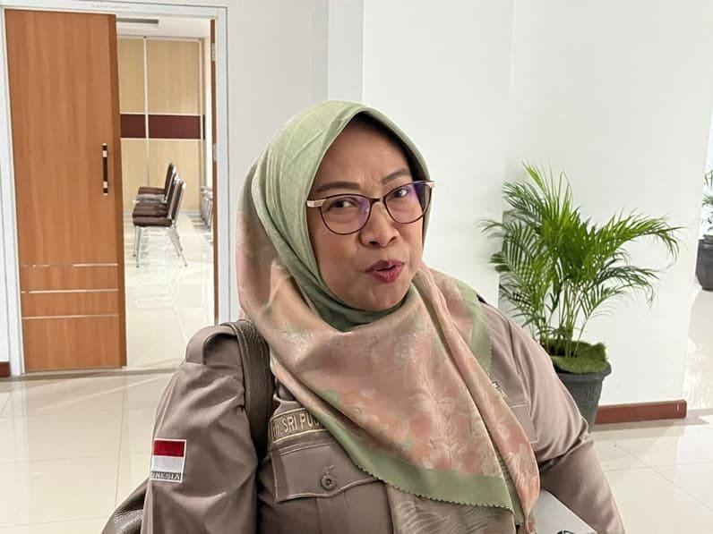 Jangan Cuma Kritik, Sri Puji Minta Mahasiswa Ikut Kawal Kebijakan untuk Rakyat