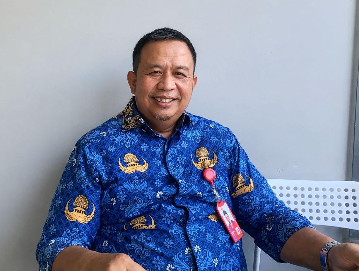 Anggaran Dipangkas, Samarinda Tetap Pasang Target Juara Umum Porprov Kaltim