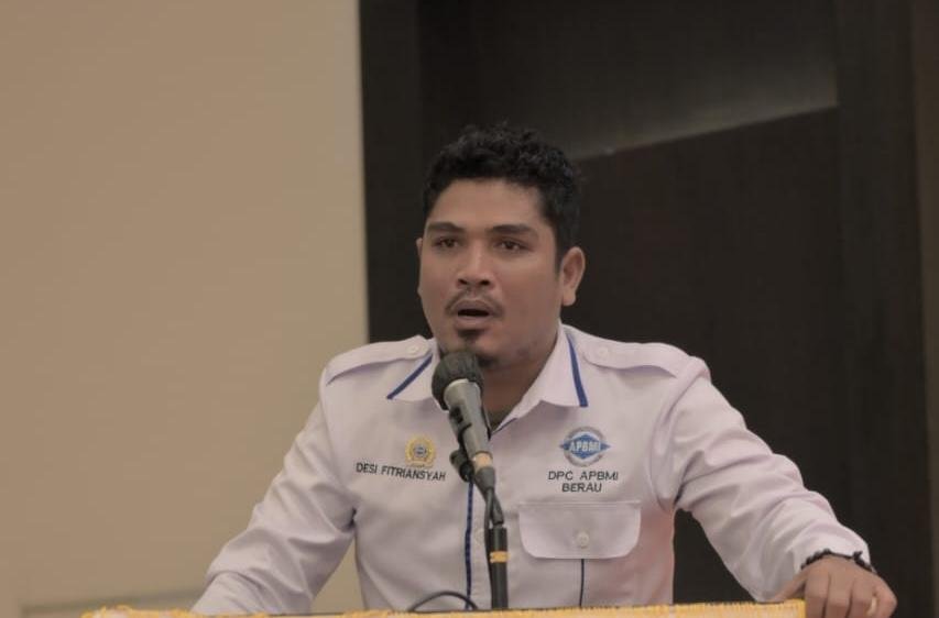 KNPI Berau Pastikan Musda Bakal Tetap Digelar, Inginkan Jadi Satu Versi dan Tetap Solid