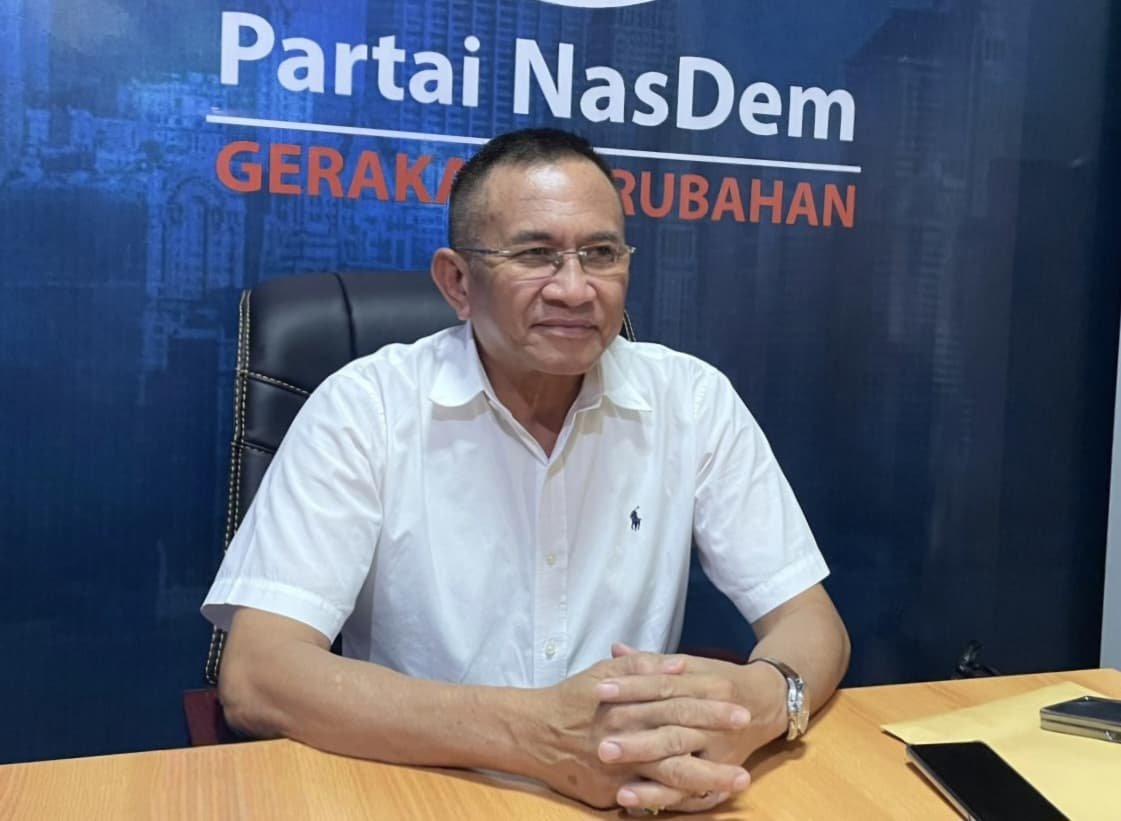 Bukit Viral dan Sungai Menjanjikan, DPRD Minta Wisata Samarinda Jadi Mesin PAD