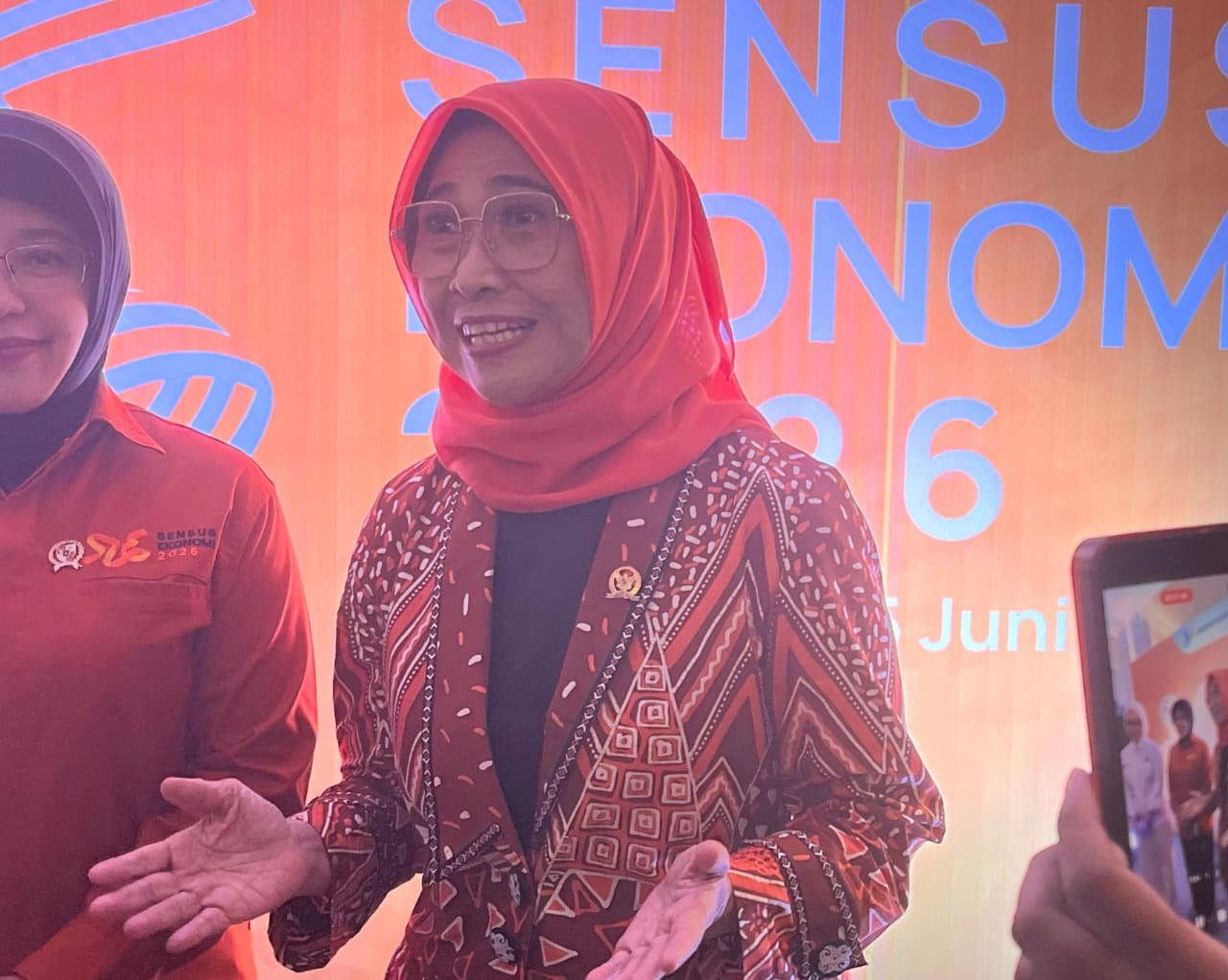 Hetifah Desak Hukuman Berat bagi Pelaku Kekerasan Seksual