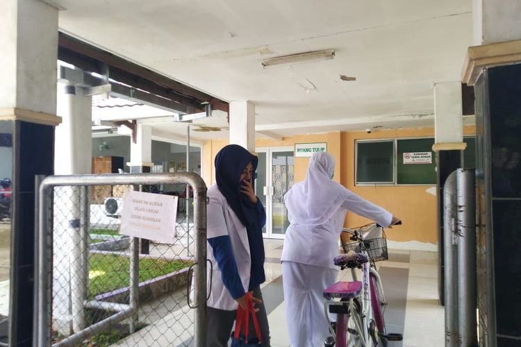 RS Bhakti Nugraha Tutup, Sri Puji: Peluang Kerja Nakes Masih Terbuka Lebar
