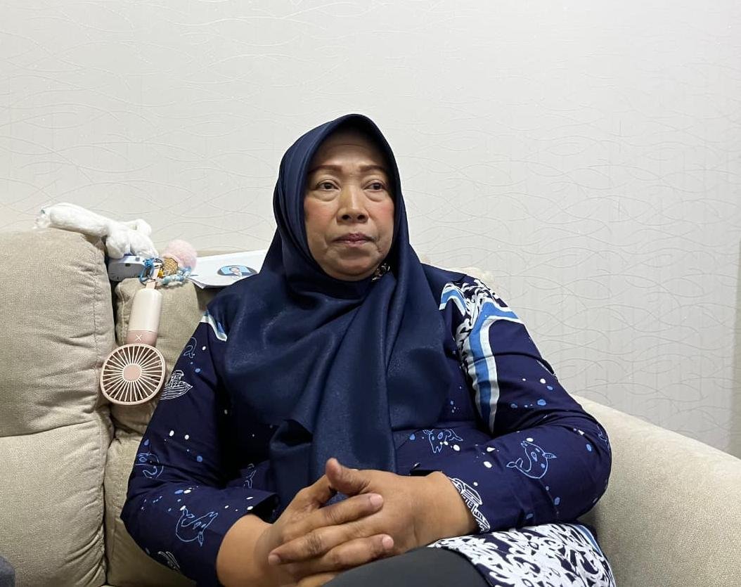 Sri Puji Dorong Revitalisasi SMPN 24 Segera Masuk Tahap Realisasi