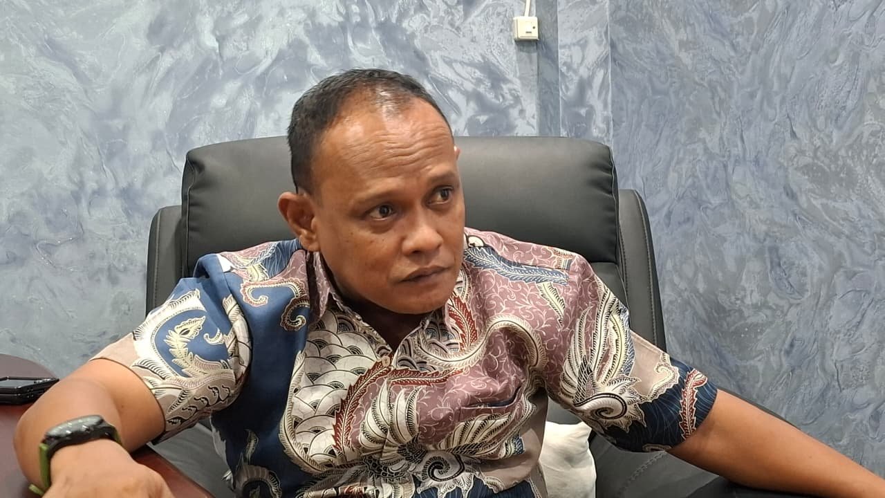 DPRD Samarinda Dorong Pendataan Sampah Berbasis Digital Agar Lebih Terukur
