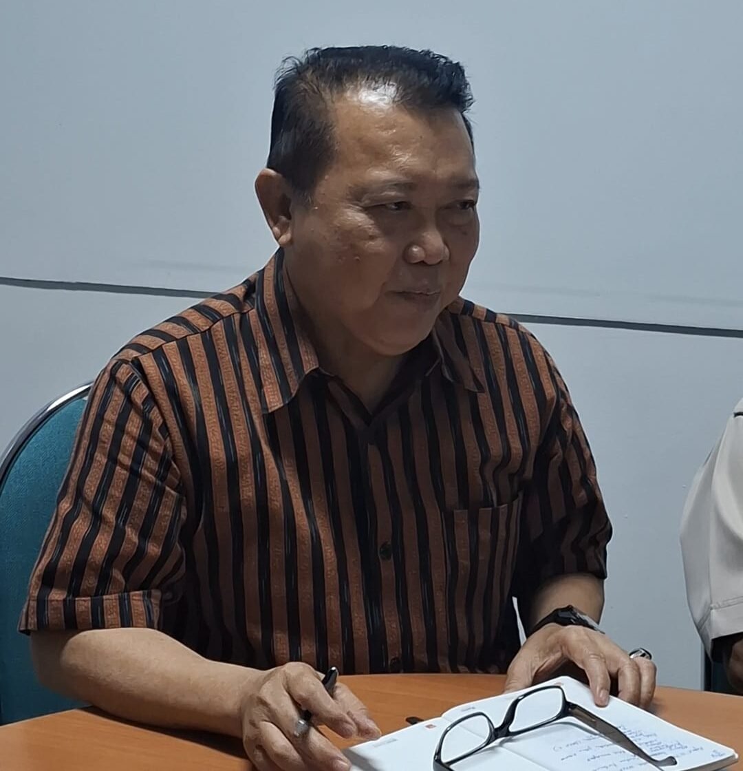 Inspektorat Samarinda Janji Tindak Lanjuti Aduan Dugaan Kejanggalan SPMB Jalur Domisili