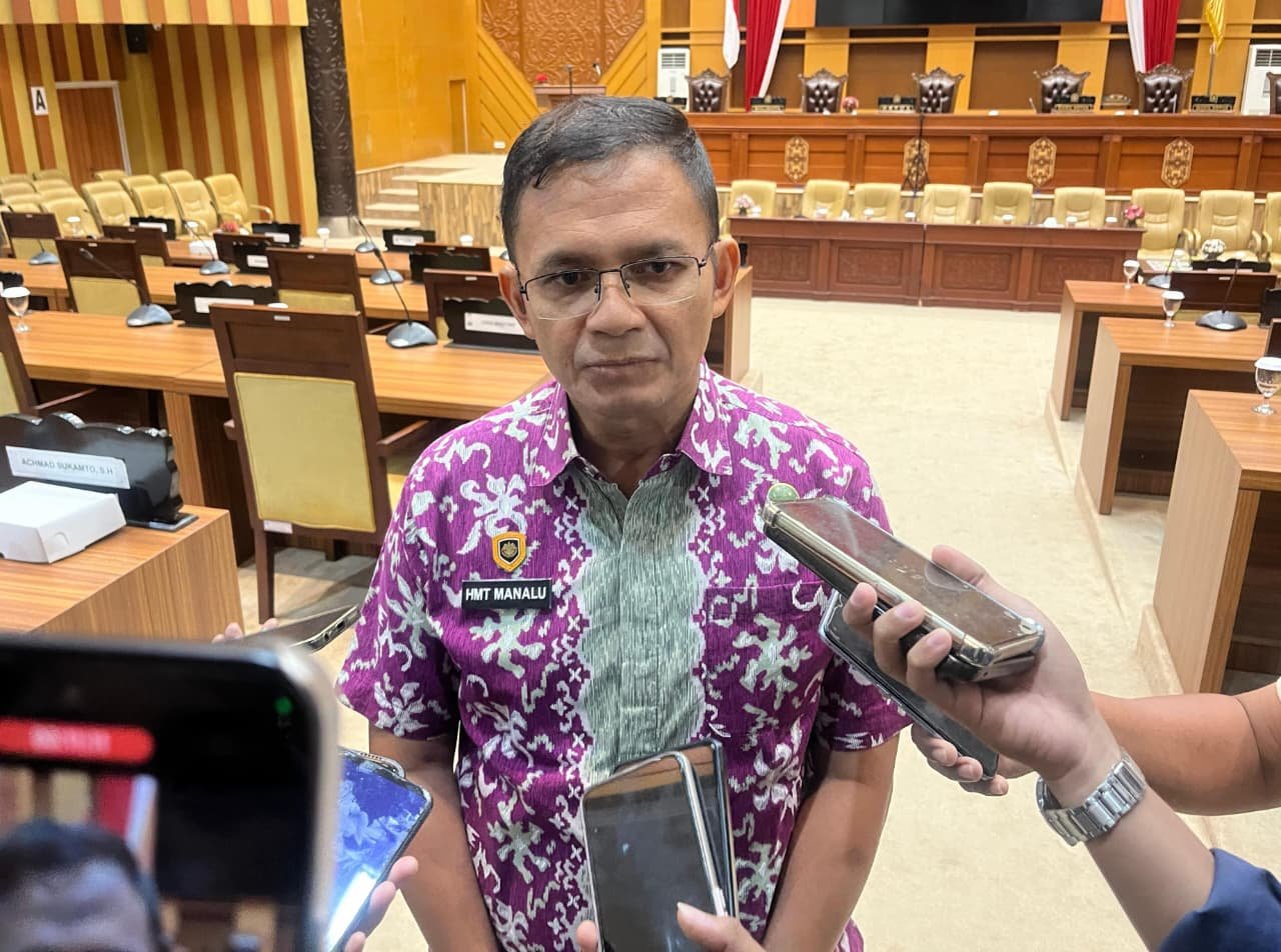 PAD Parkir Ditarget Rp200 Miliar, Dishub Samarinda Hadapi Tantangan Kondisi Ekonomi