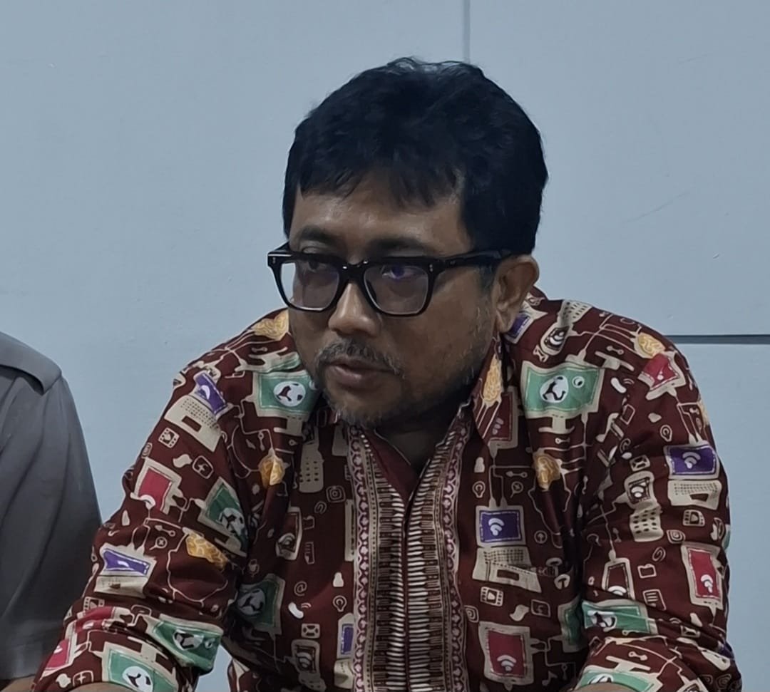 Diskominfo Samarinda Siap Telusuri Dugaan Kejanggalan Data SPMB Jalur Domisili