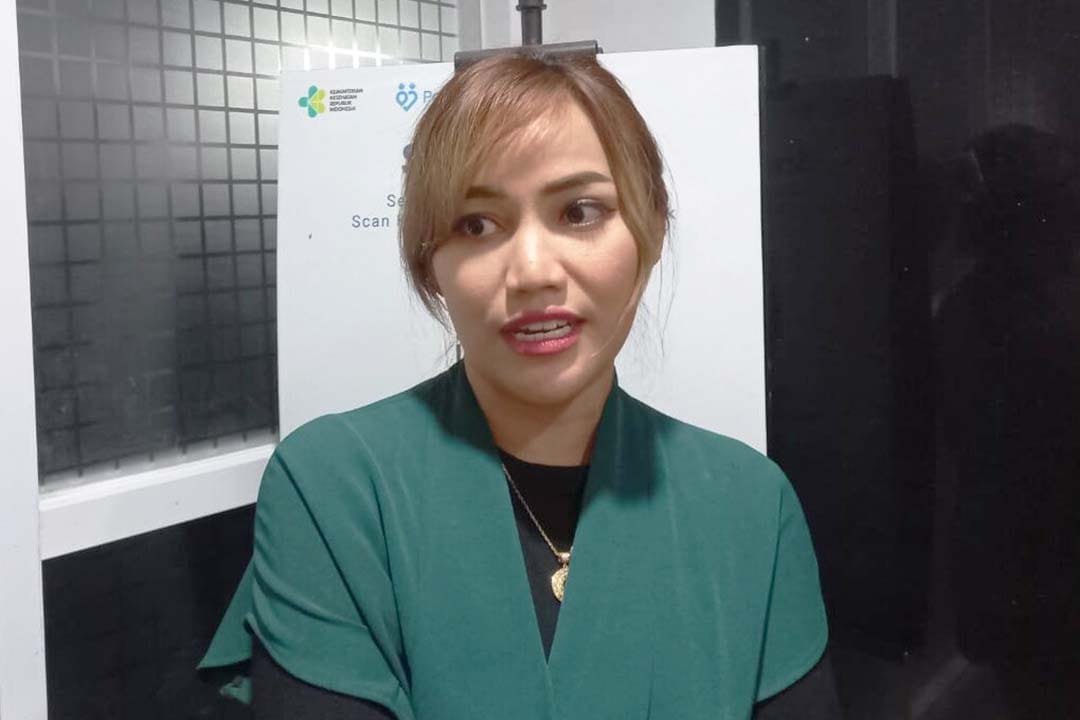 Celni Dorong Warga Lokal Dibekali Keahlian Kelola Parkir Digital