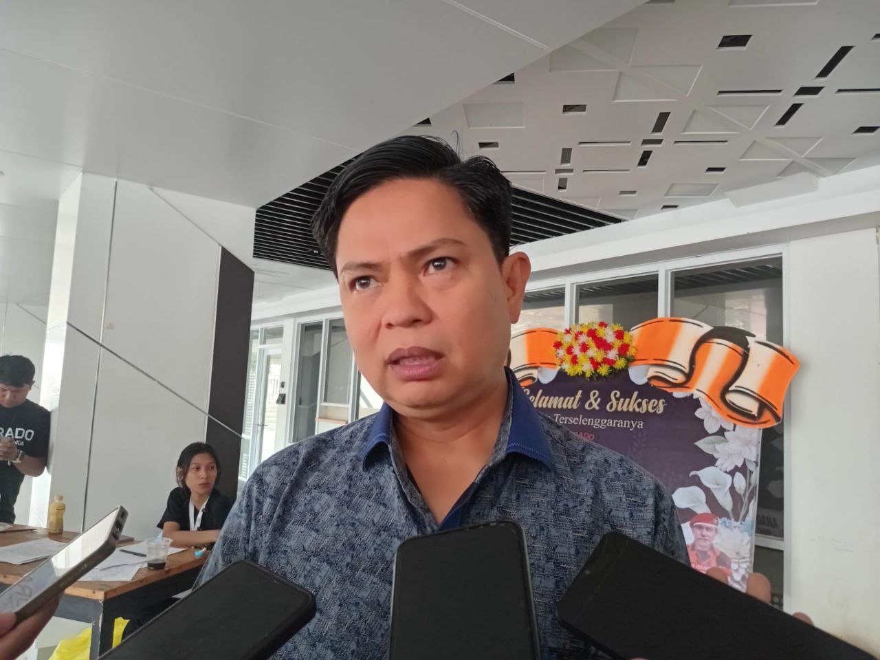 Jangan Terburu-buru, DPRD Minta Kurikulum AI Dikaji Matang Sebelum Dijalankan
