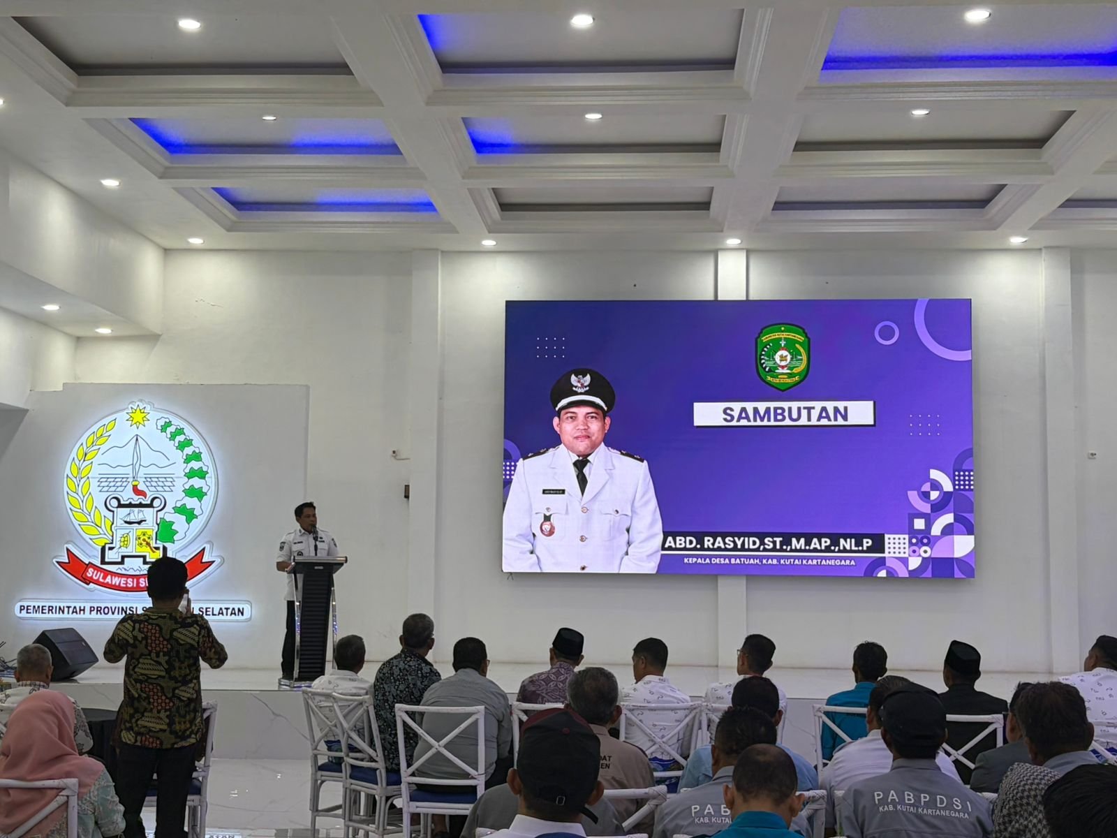 Study Tiru ke Desa Mario, Desa Batuah Perkuat Kemandirian dan Ketahanan Pangan