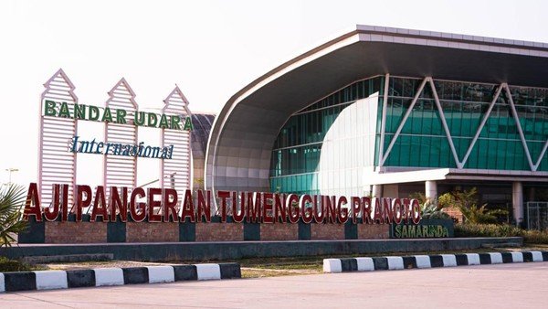 DPRD Samarinda Akan Panggil Maskapai dan Pengelola Bandara Bahas Tiket Pesawat Mahal