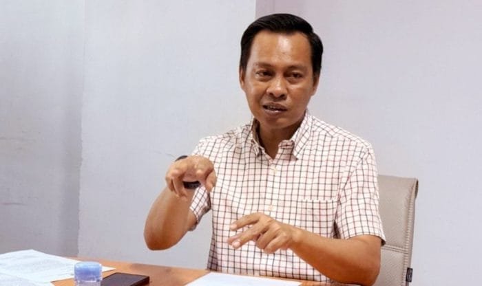 14 Tahun Mangkrak, DPRD Desak PT BBE Segera Tuntaskan Hibah TPU Loa Bakung