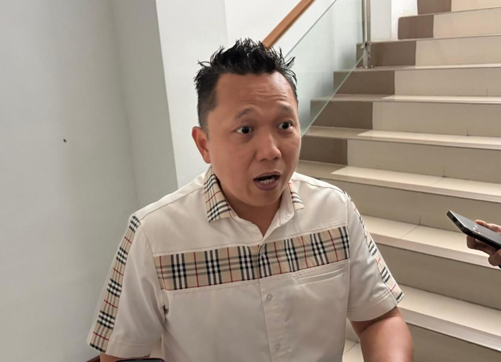 Deni Hakim Usul Pembayaran Bertahap untuk Tingkatkan Minat Parkir Berlangganan
