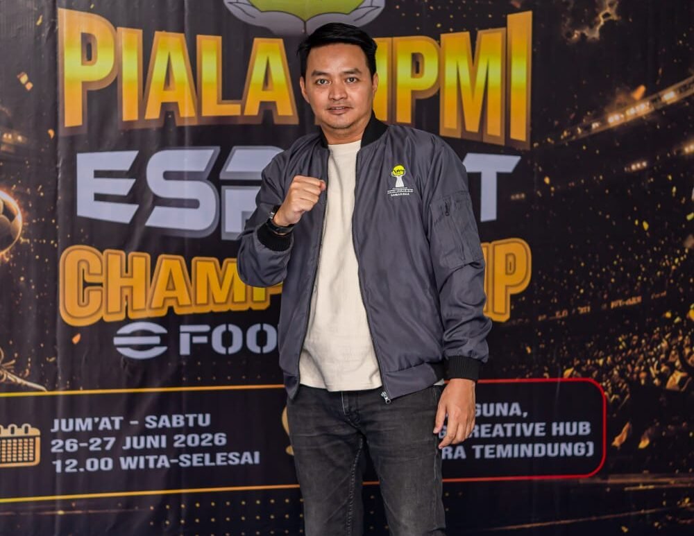 Aris Nur Huda Didorong Maju Jadi Ketum BPD HIPMI Kaltim: Belanda Masih Jauh