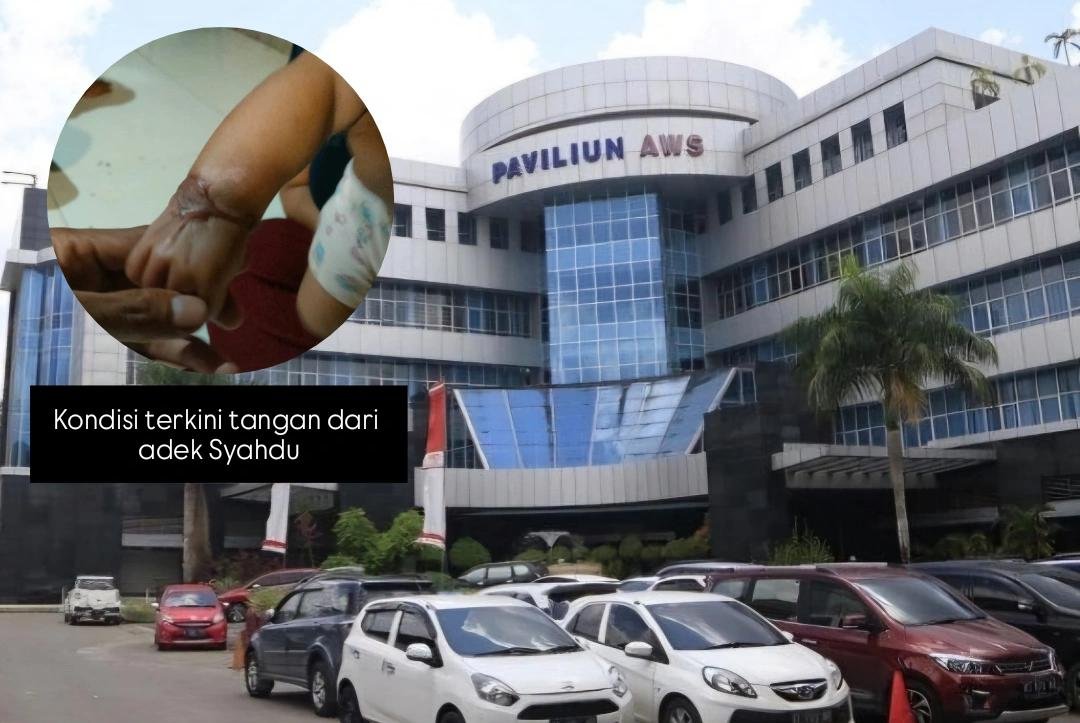 Tiga Bulan Berlalu, Orang Tua Syahdu Belum Terima Hasil Audit Medis RSUD AWS