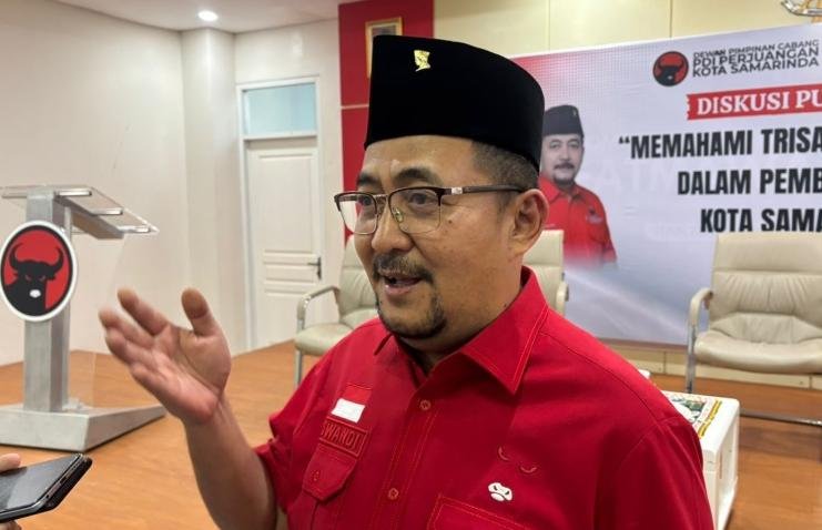 DPRD Soroti Lesunya Aktivitas Pasar Pagi, Dinas Perdagangan Akan Dipanggil