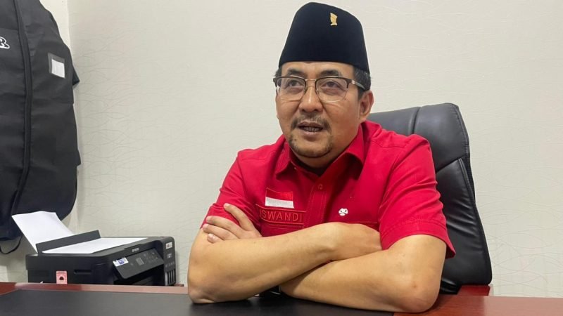 Realisasi Anggaran Disdag Samarinda Capai 54 Persen, DPRD Soroti Program yang Belum Berdampak ke Warga