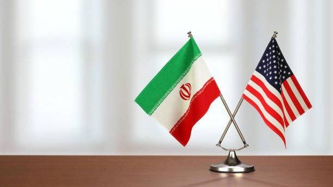 Iran Klaim Kesepakatan dengan AS Tinggal Selangkah Lagi