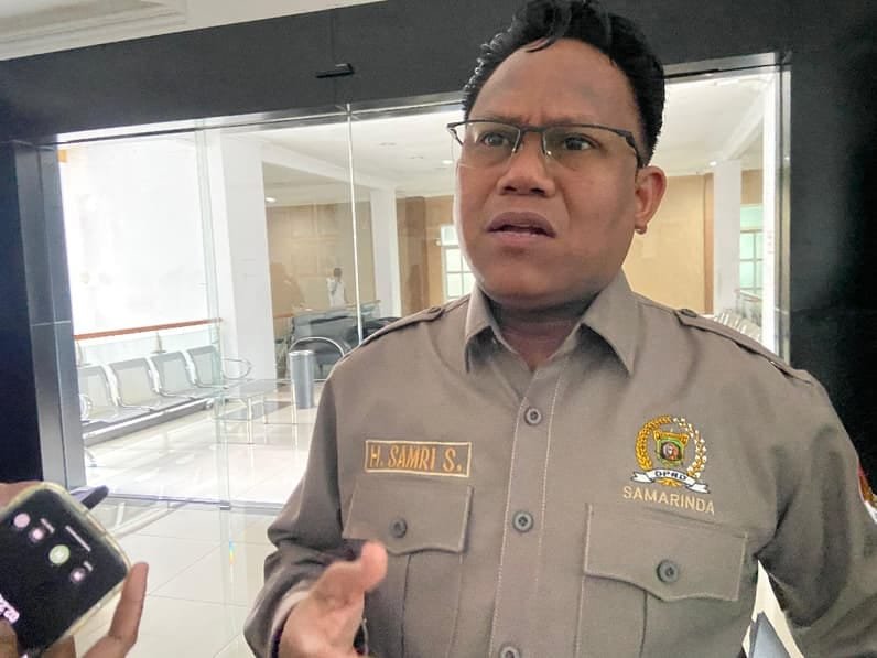 Samri Soroti Aset Daerah yang Terbengkalai, Pemkot Diminta Jangan Tunggu Konflik Membesar