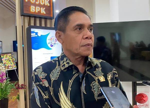 DPRD Samarinda Soroti Kebutuhan Guru, Minta Penambahan Disesuaikan Kemampuan APBD
