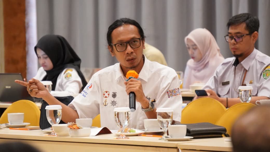 GPEI Kaltim: Eksportir Berbahan Baku Lokal Lebih Untung Saat Rupiah Melemah
