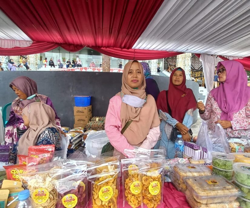 DPRD Samarinda Dorong Tambahan Modal UMKM hingga Rp50 Juta, Produk Lokal Ditarget Masuk Retail Modern