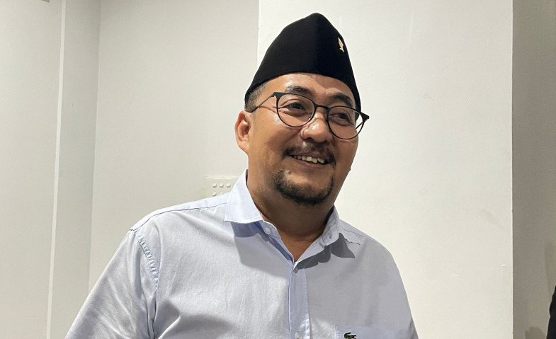 Iswandi Kawal Anggaran Perikanan, Bantuan Nelayan Jangan Sampai Terdampak Efisiensi