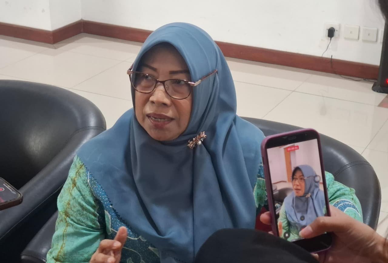 DPRD Samarinda Rancang Perda HIV, Sri Puji: Jangan Ada Ruang untuk LGBT