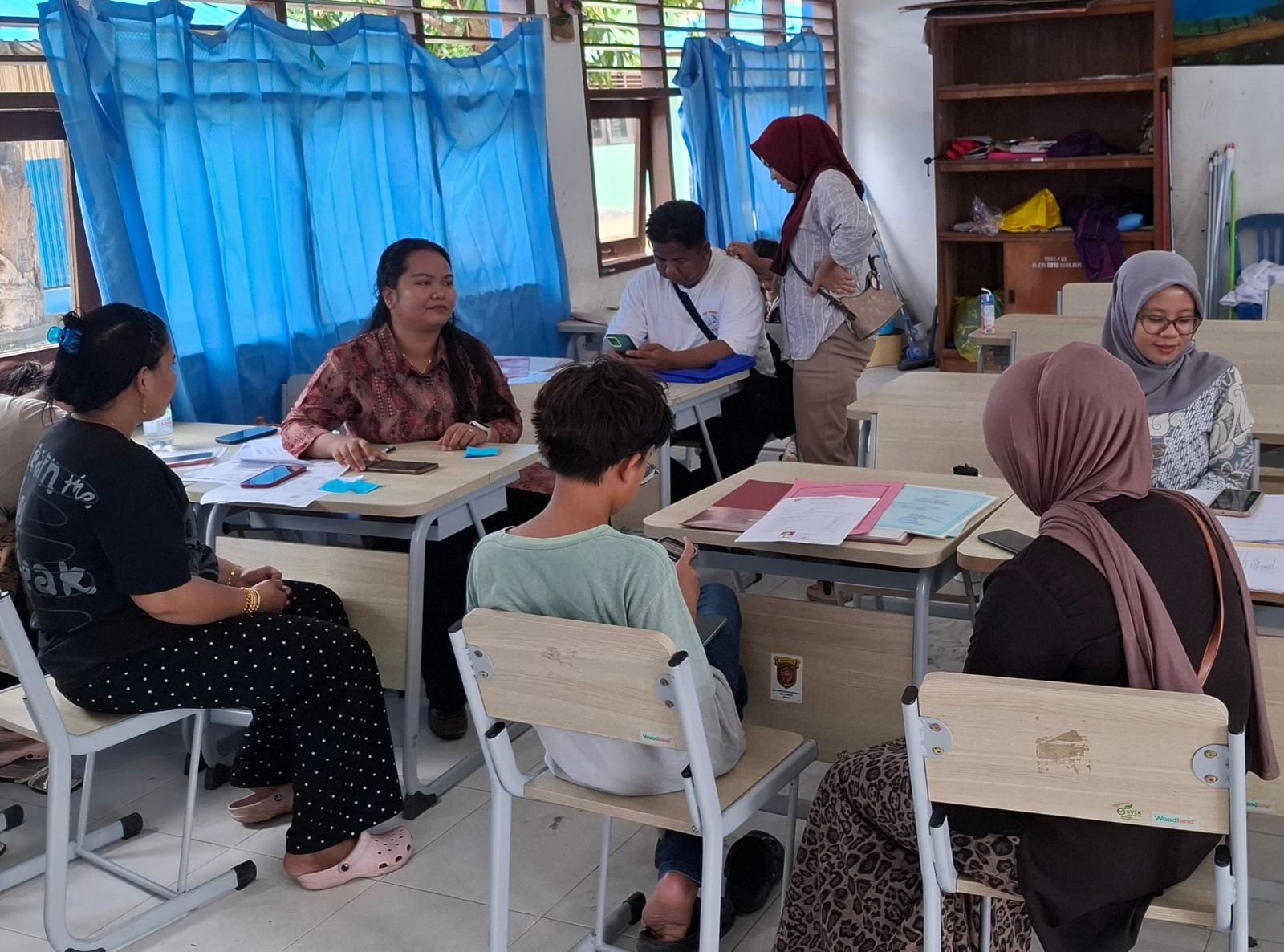 Jangan Sampai Gagal Daftar, Disdikbud Samarinda Minta Warga Cek KK Sejak Dini