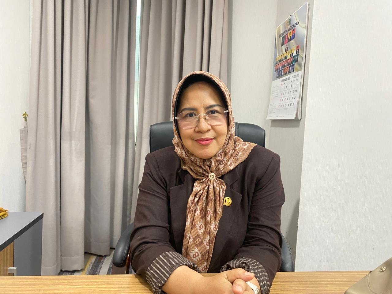Syarifatul Nilai Ketidakhadiran dalam Paripurna Hak Angket Merupakan Bagian dari Demokrasi