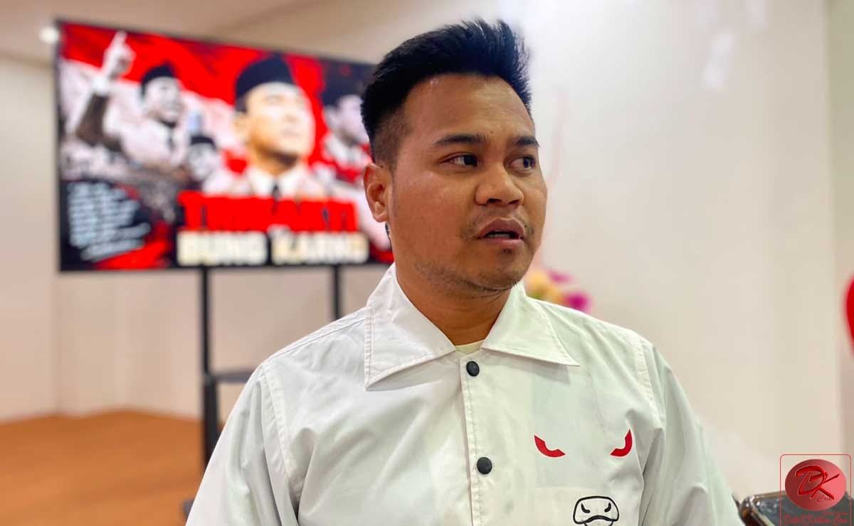 DPRD Usulkan APBN 2027 Biayai Kelanjutan Proyek Strategis Samarinda
