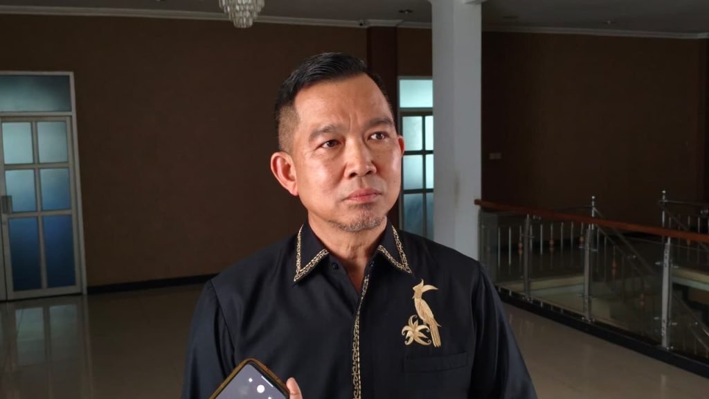 Viktor Soroti Kisruh Parkir Mie Gacoan, Minta Pemkot Perkuat Pengelola Lokal