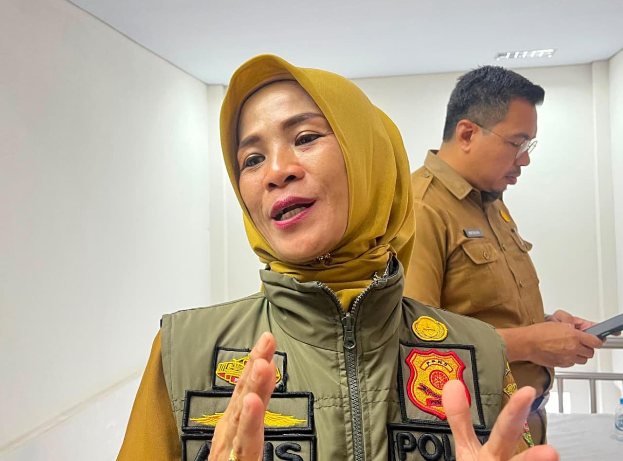 Soal Kafe Belum Kantongi Izin Usaha, Satpol PP Tegaskan Tak Bisa Langsung Segel