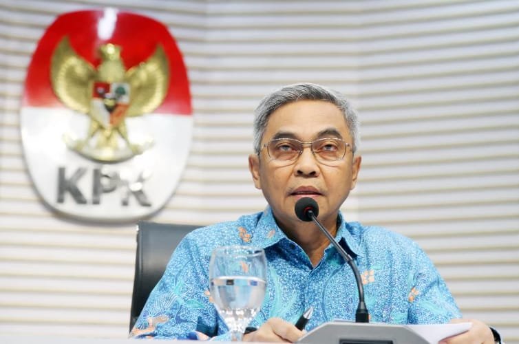 KPK Ungkap Alasan Belum Turun Tangan dalam Kasus Dugaan Korupsi MBG