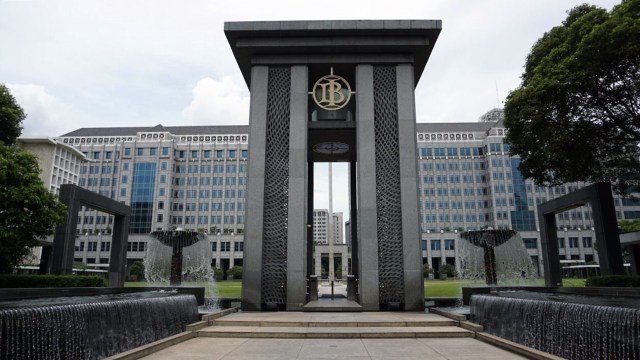 BI Ungkap Penyebab Rupiah Terus Melemah, Gejolak Timur Tengah Jadi Pemicu