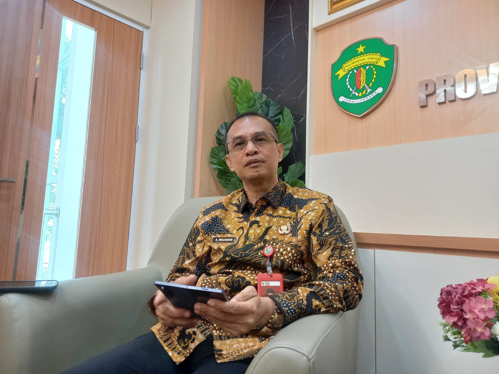 Aset Bekas Pemprov Kaltim Sulit Laku, BPKAD Turunkan Jurus Paket Hemat