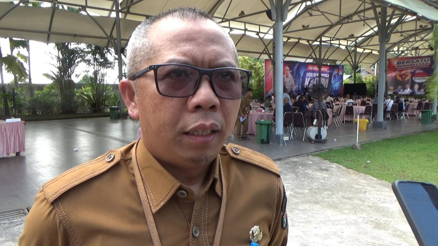 Persiapan Porprov Mulai Dikebut, Kesiapan Anggaran Daerah Jadi Sorotan